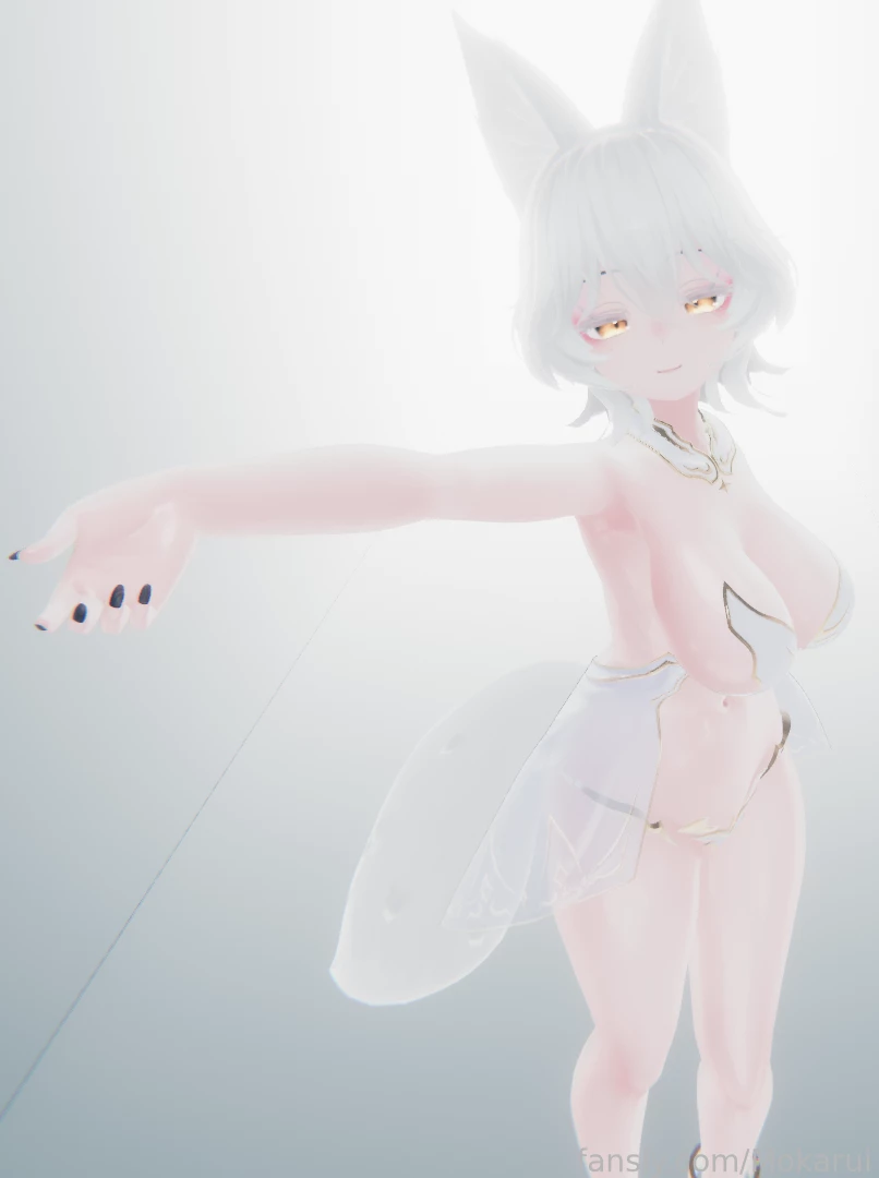 I want you to grope my lewd body feel every inch of me inside and out 