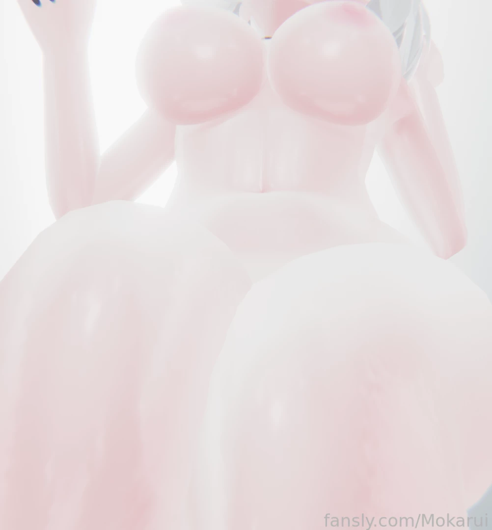 I want you to grope my lewd body feel every inch of me inside and out part 2 