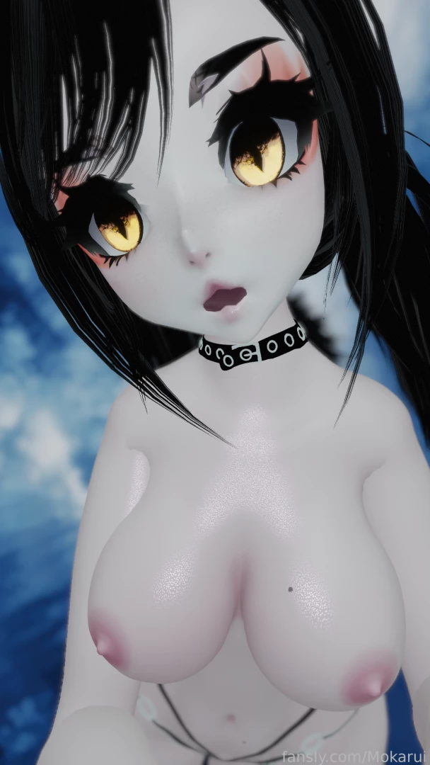 A little giftie before i head to bed maybe stream tomorrow 3 luv u part 1 