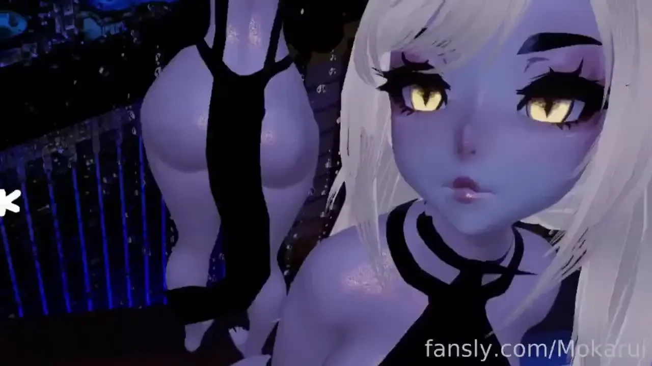 Hai guys back wif another coom vod this one is my favorite by far so i 