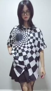 You are the boss what should i do with this outfit vote now and stay