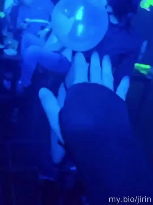 My friend captured the moment i gone wild last party it was came out 