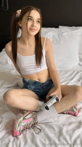 Annie_chupachups right now wet free subscription now only her is part 27