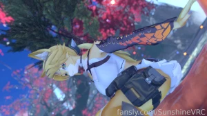 April photoshoot 1 i loved posing as pulchra for this photoshoot i part 6