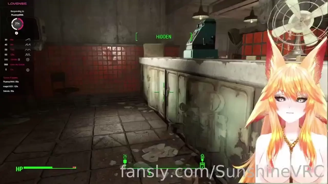 Whaaaaaat another fansly stream wiiiiild couldn t be me see you all 