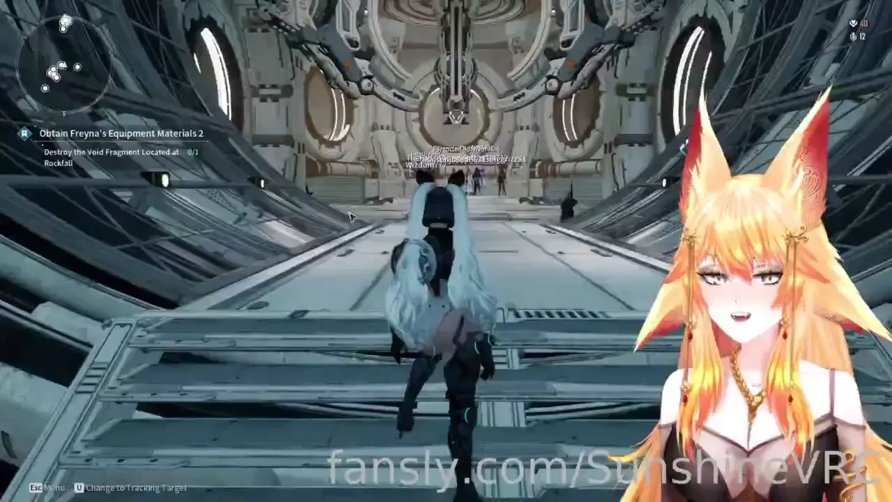 Final fantasy xiv 22 august 2024 vod 