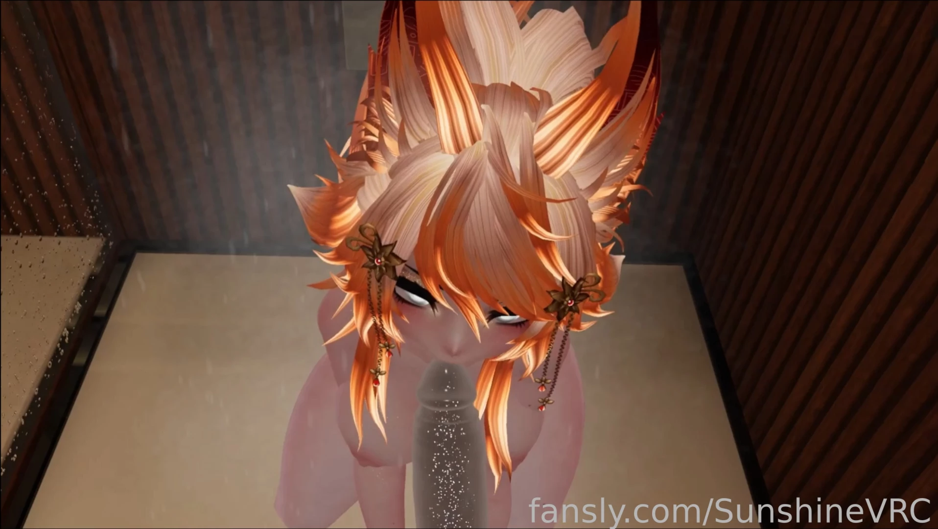 The next short is cumming along nicely 