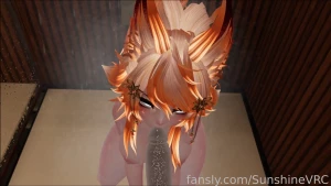 The next short is cumming along nicely