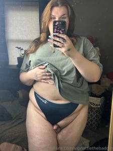 I triple dog dare you to tell me the naughtiest thing you d do to my