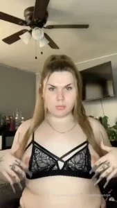 Three 7 minute long older videos from when i was a bombshell blonde part 2