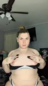 Three 7 minute long older videos from when i was a bombshell blonde part 1