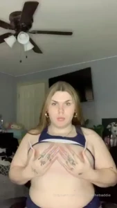 Three 7 minute long older videos from when i was a bombshell blonde
