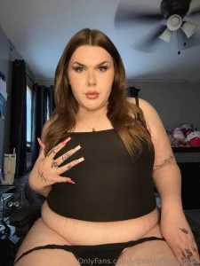 Quick pull my panties down