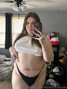Tits out clit out