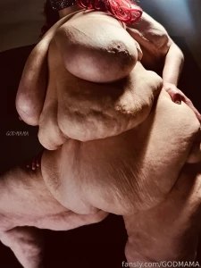 Fyp fat bbw ssbbw big belly tits mom stepmom cougar mature