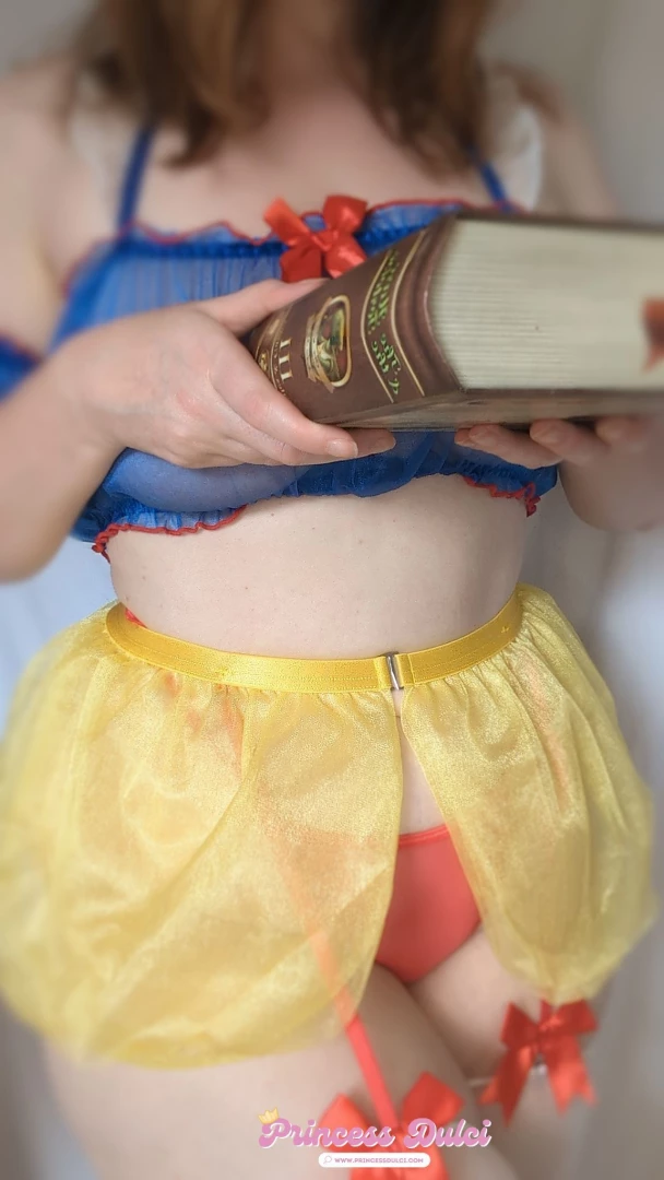 Once upon a time there was a beautiful princess mommy who knew how to part 2 