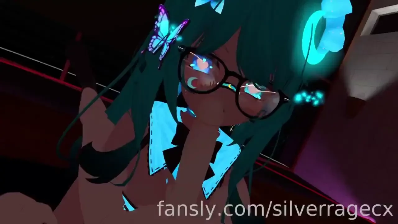 Some old video having fun with abyssalember erp vr hentai anime booth 