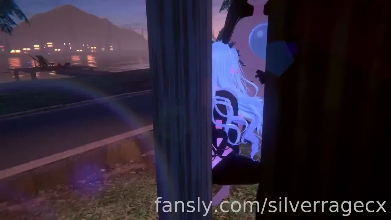 Smol clip at the bus stop 3 