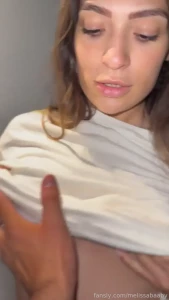 I wanted to fuck why not do it melissabaaby melissa_enzo lewdtuber