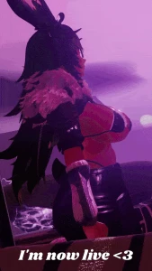 Hey there gemstones guess what were live and with a special treat