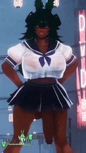 Happy futa friday you precious gemstones vr erp anime hentai futa