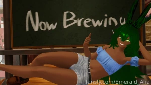 That s right you precious gemstones it was time to update and we part 1