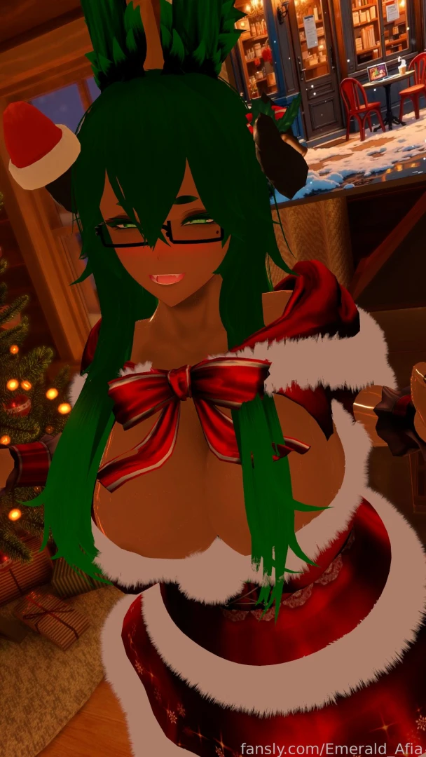 Hello my precious gemstones i hope you all have been good or naughty part 14 