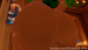 Hello my precious gemstones i hope you all have been good or naughty part 5