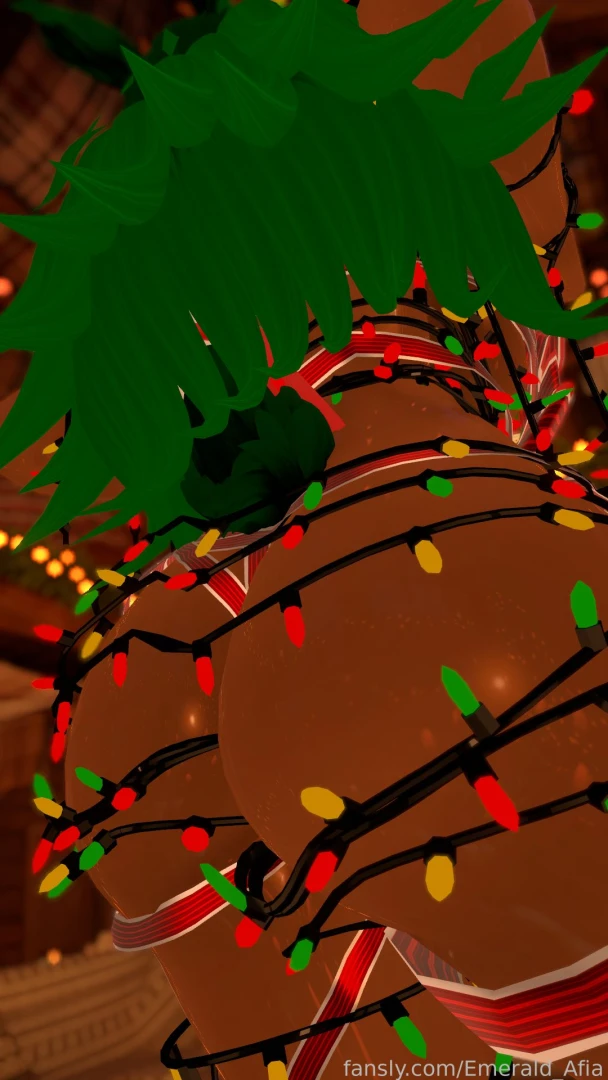 Hello my precious gemstones i hope you all have been good or naughty part 2 