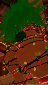 Hello my precious gemstones i hope you all have been good or naughty part 2