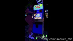 It s futa friday hmm wait you arn t going to play no that isn t fun
