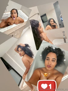 I am redy for you my love