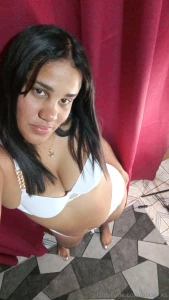 In the sweet wait my love ad