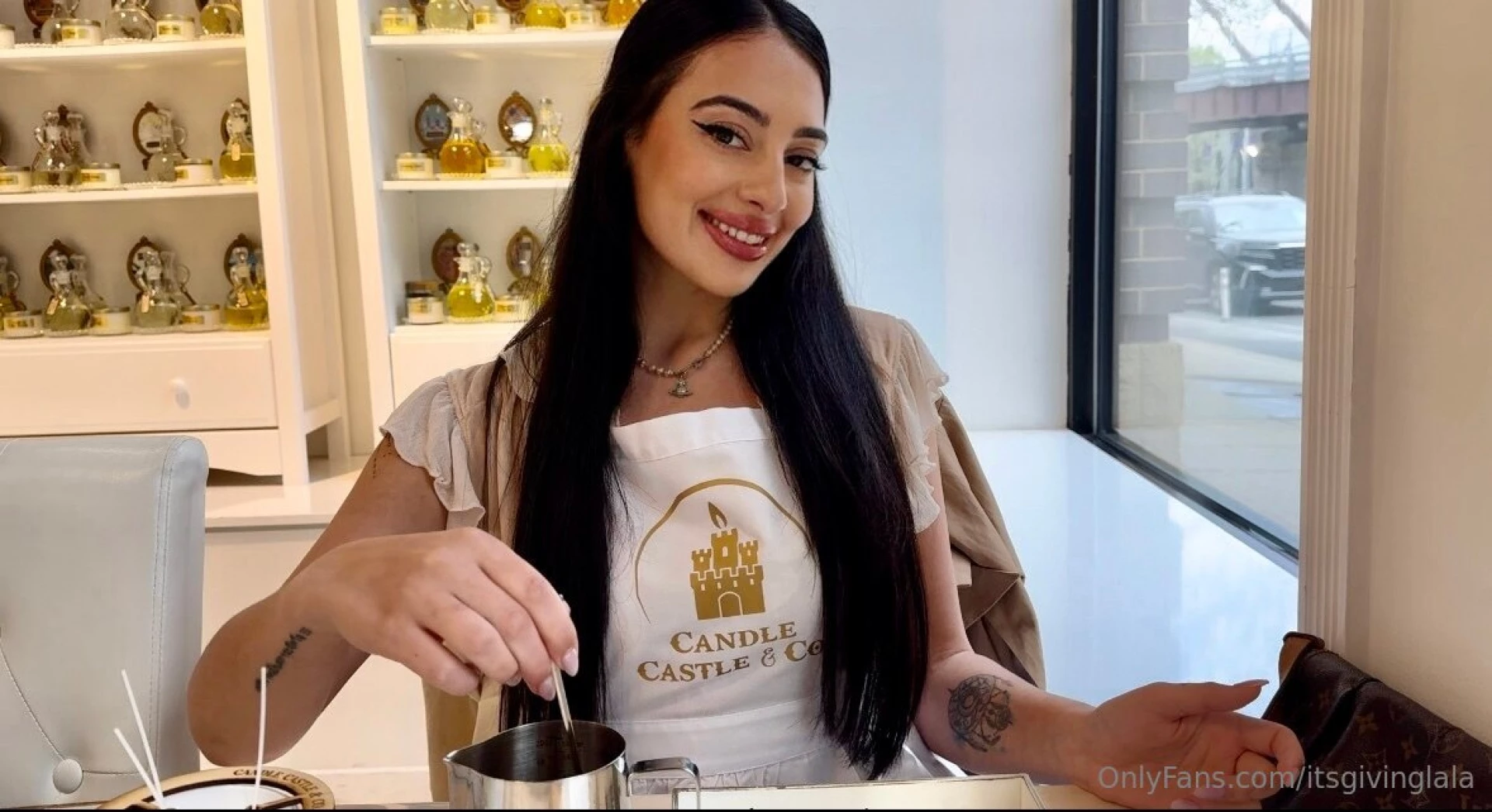 Brunch date count me in 