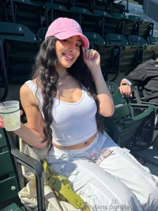 Friday feels part 21