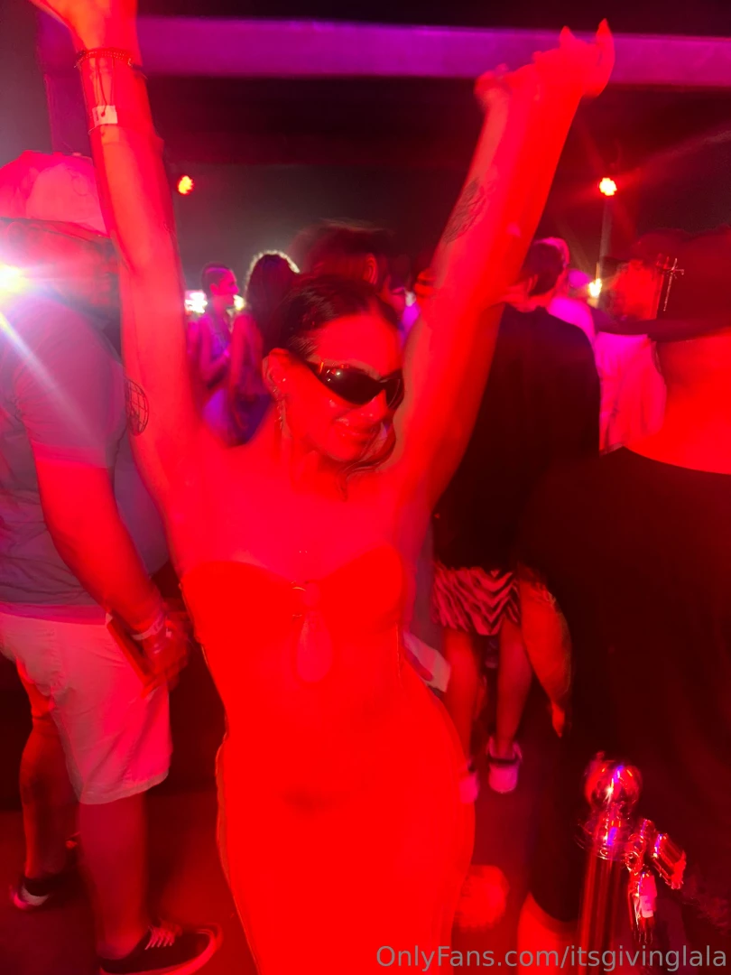 Tonight s gonna be a good night part 1 