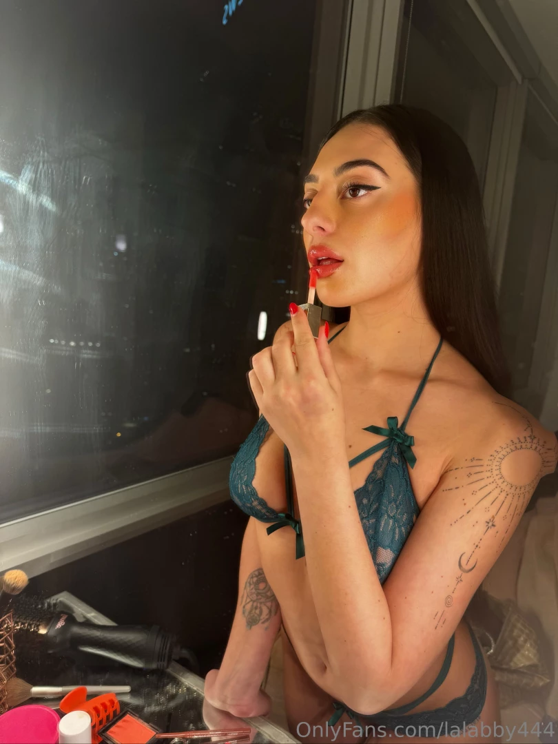 Ruin my lipstick part 32 