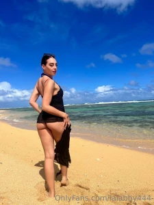 Sun-kissed skin beachy breeze and a dash of luxury the perfect recipe