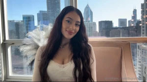 Good morning baby part 897