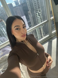 Looking cute is a habit