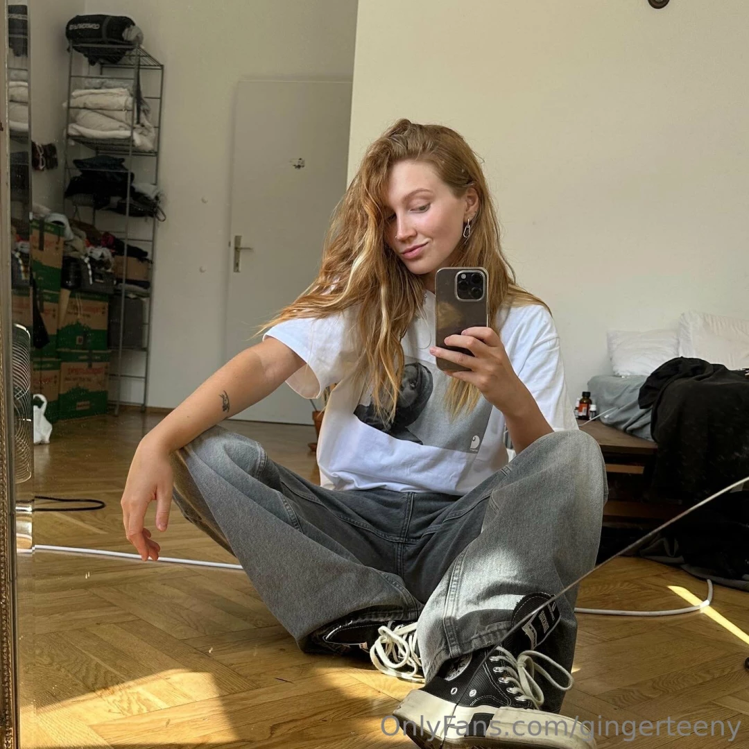 Gingerteeny part 76680 