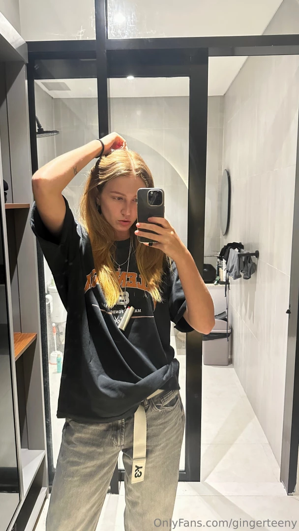 Gingerteeny part 76742 