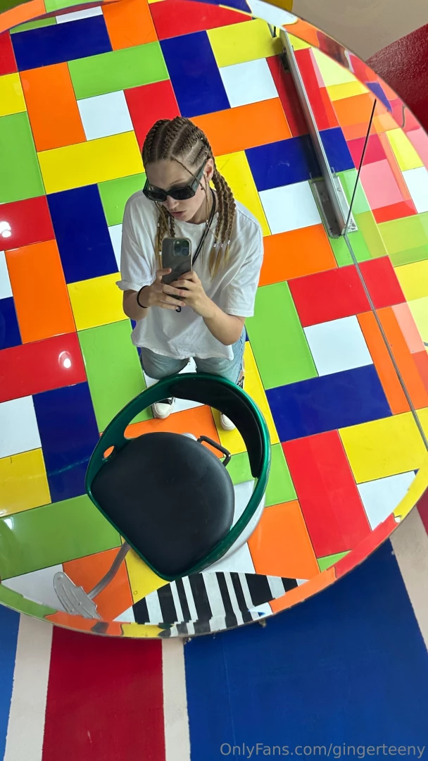 Gingerteeny part 76754 