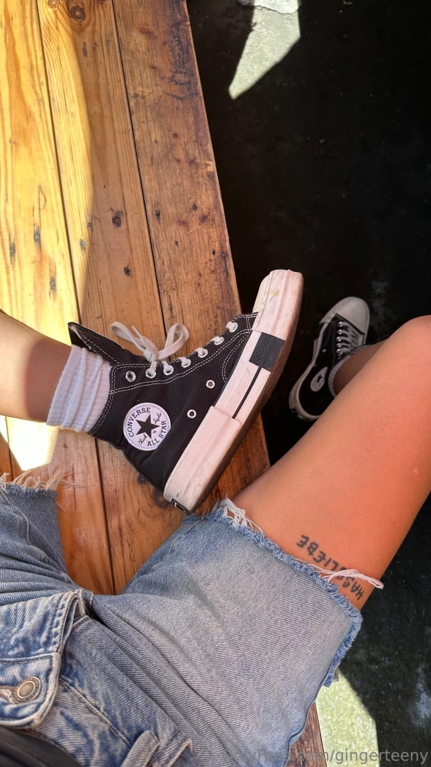 Gingerteeny part 76767 