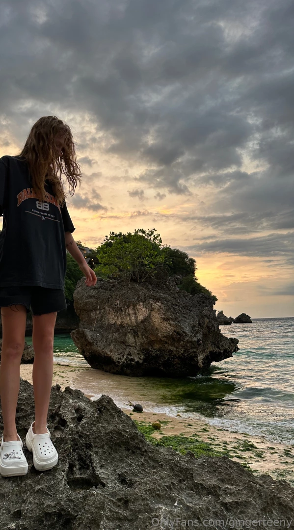 Gingerteeny part 76950 