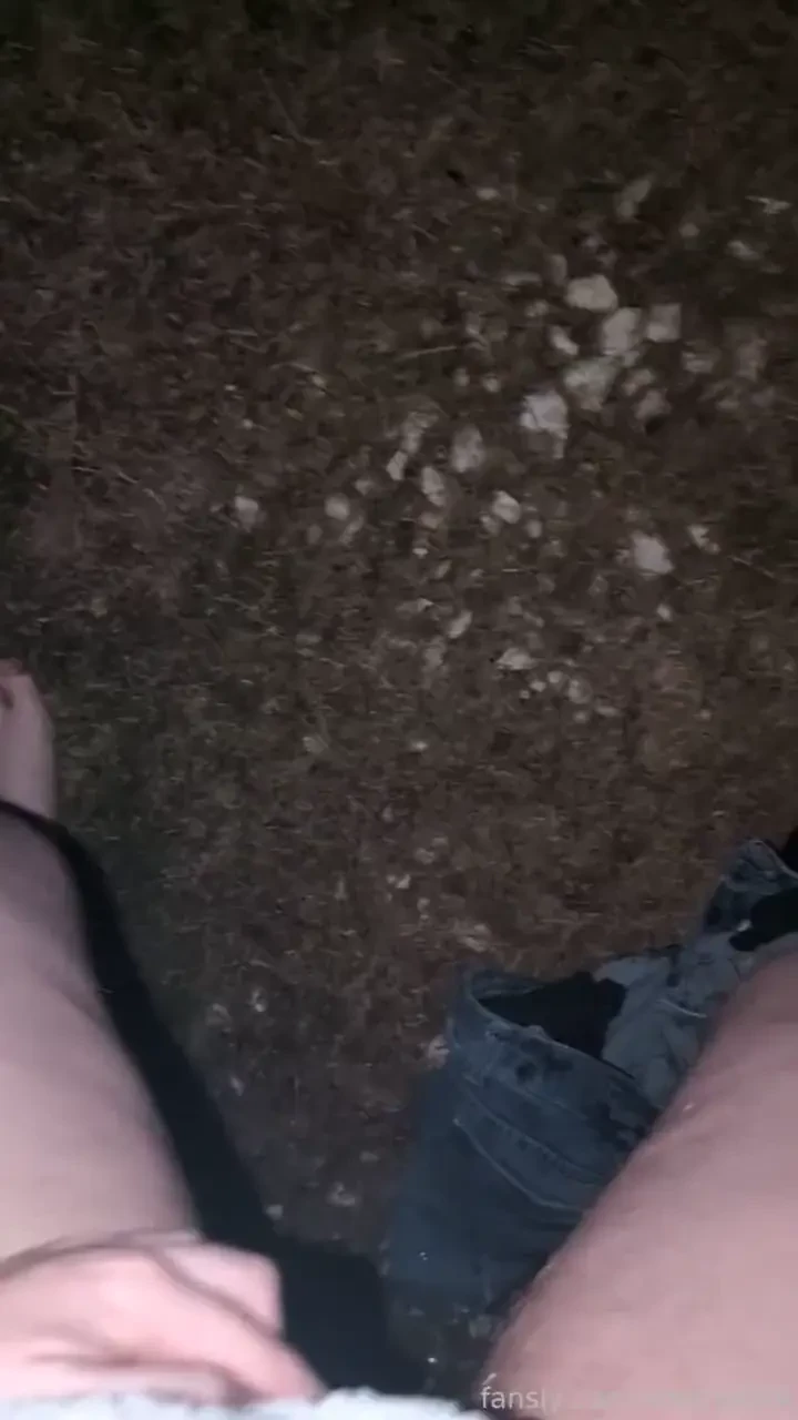 You know when you re all ready to let go and something unexpected 