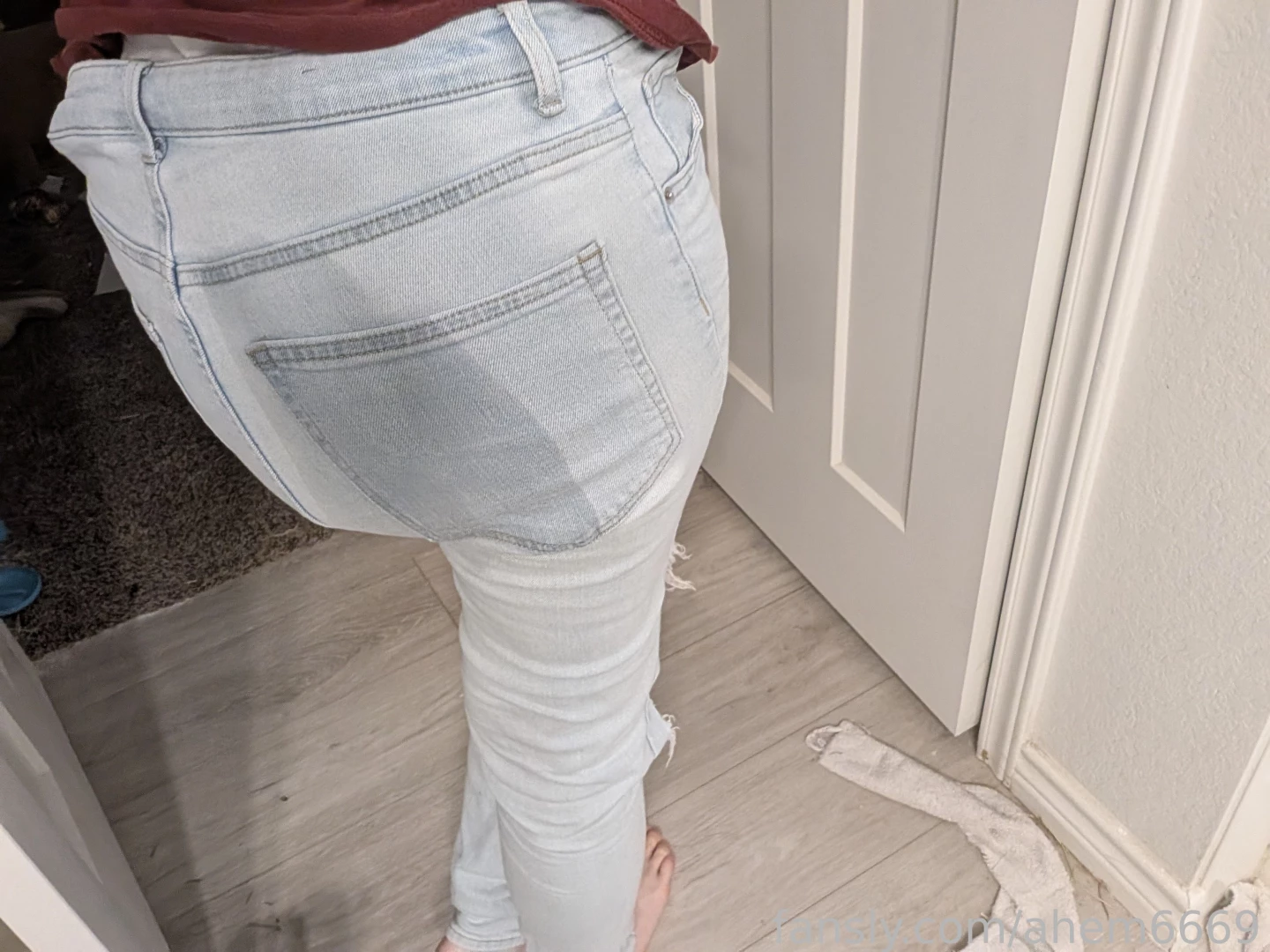 While there is a no nsfw rule on my twitch chat that doesn t mean i m part 1 