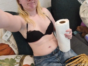 When you know you re about to make an absolute mess of yourself during