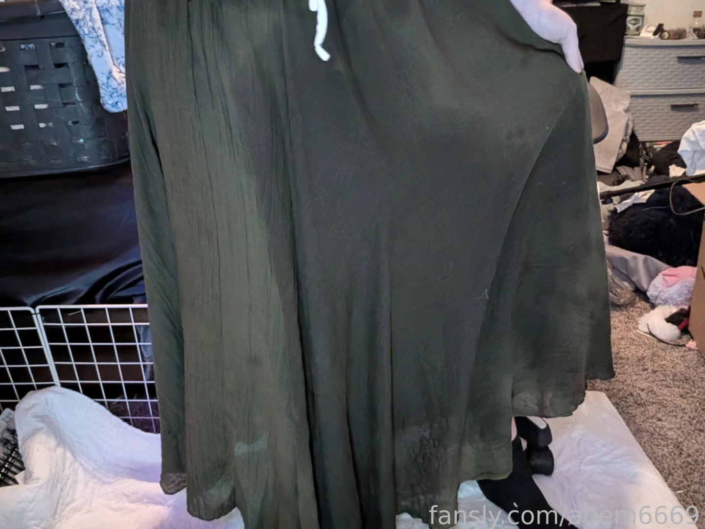 I d like to thank those of you who participated in today s stream i m part 1 