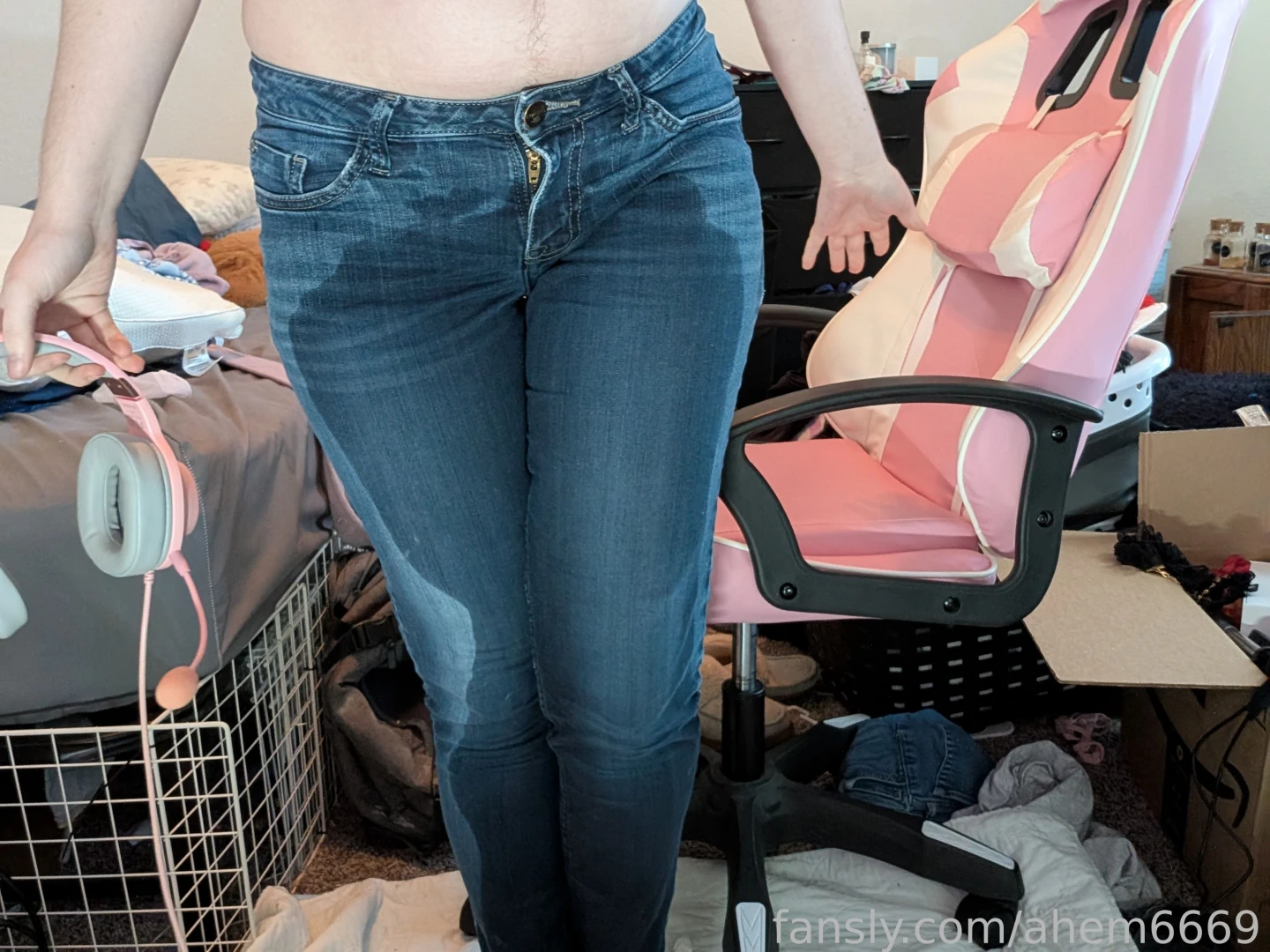 I d like to thank everyone who came to the livestream and all my 